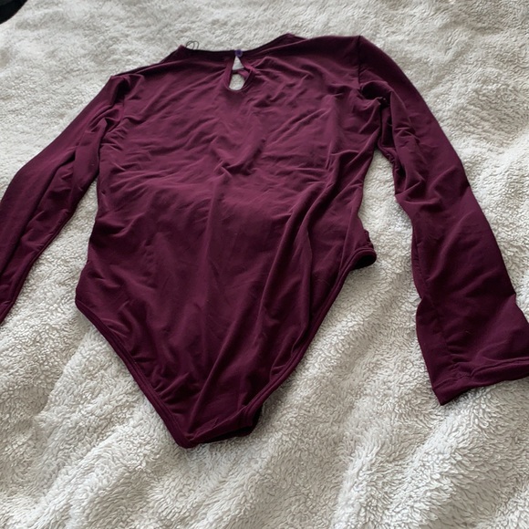 Motel | Morch Bodysuit - Picture 12 of 15